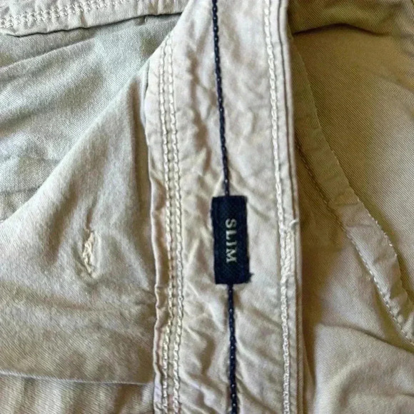 American Eagle men’s shorts Next Level Flex - Picture 4 of 5